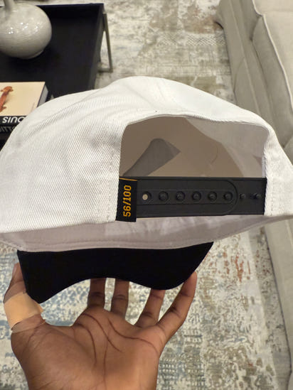 Do the knowledge Bitcoin Hat